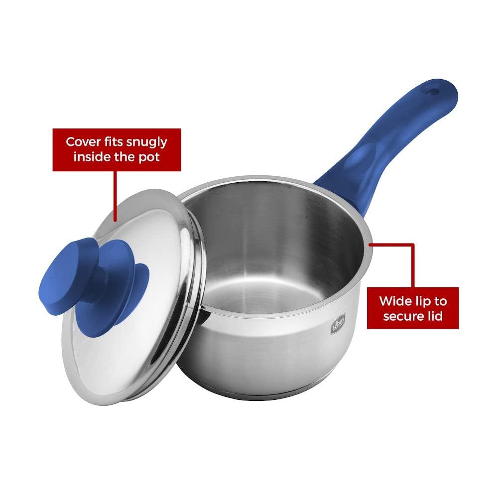 YBM Home YBM Home Stainless Steel Soup Pot