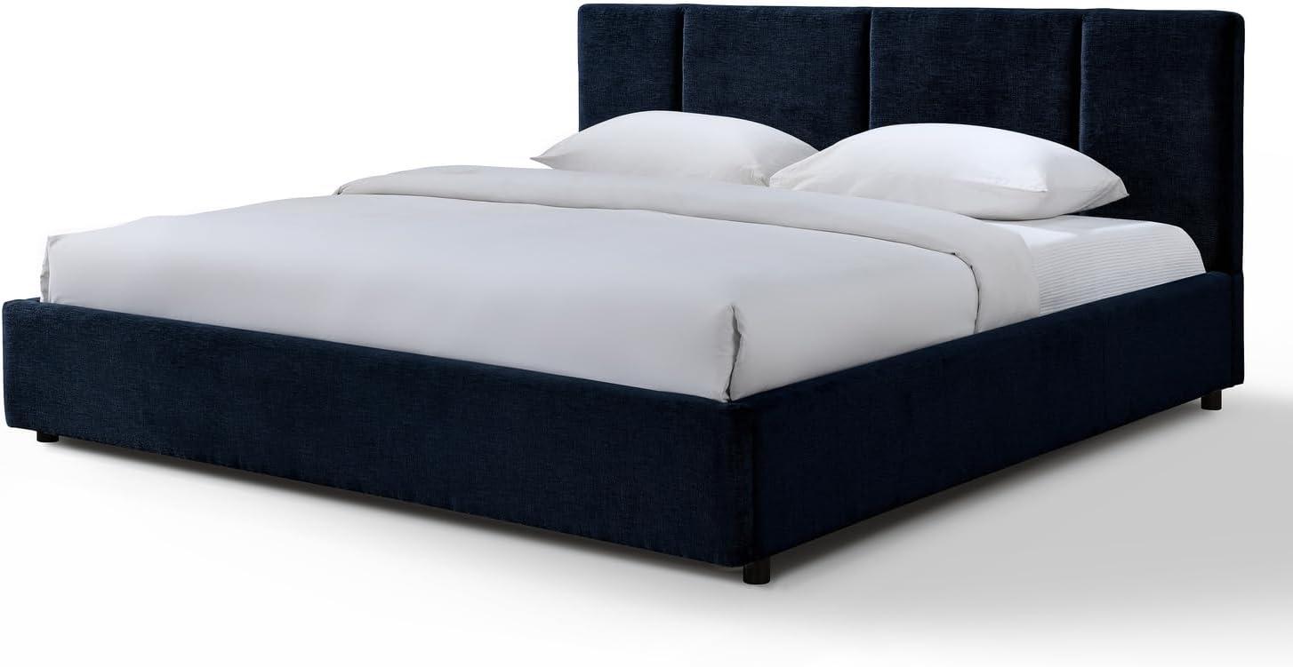 Ruthie Upholstered Bed