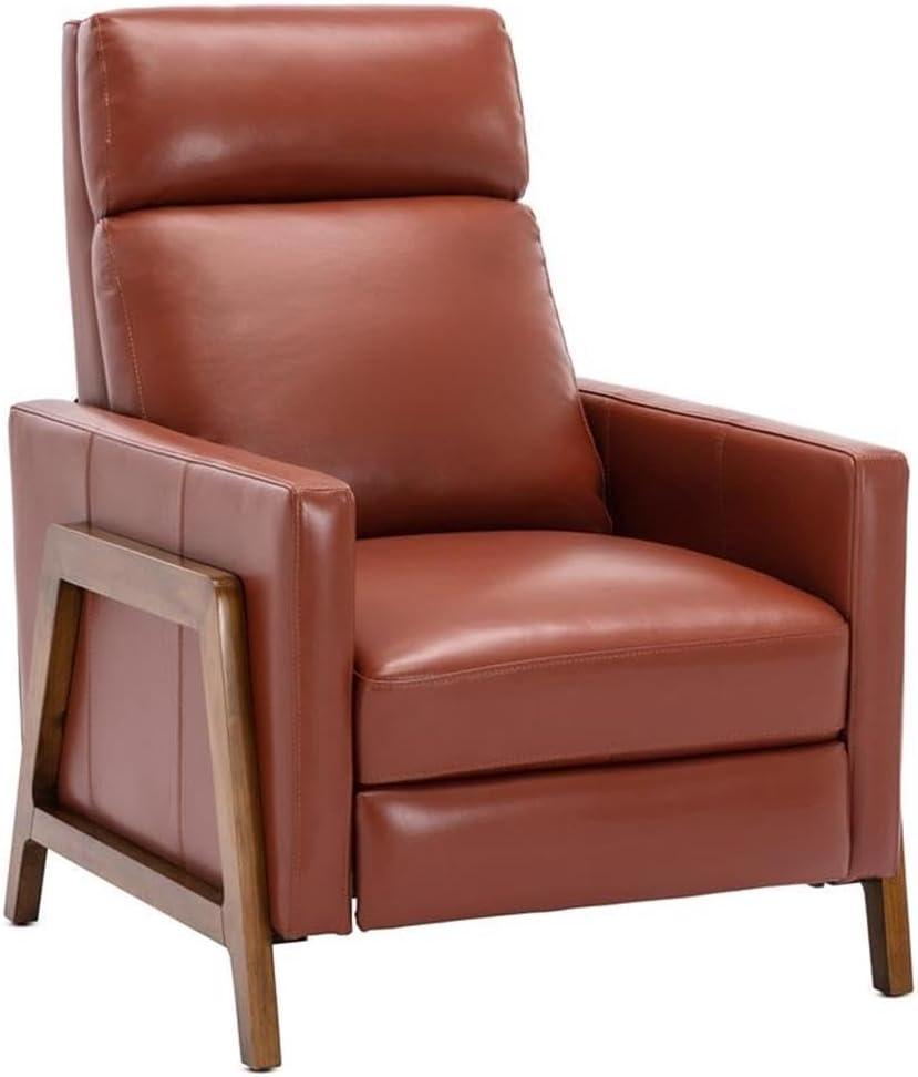 Comfort Pointe Reed Press-Back Recliner