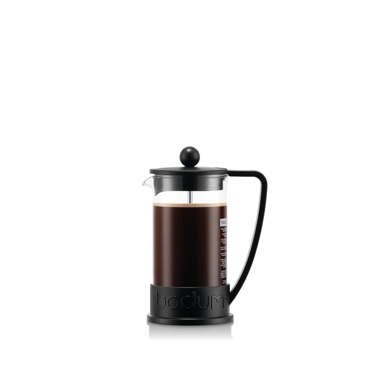 Bodum Brazil French Press Coffee Maker