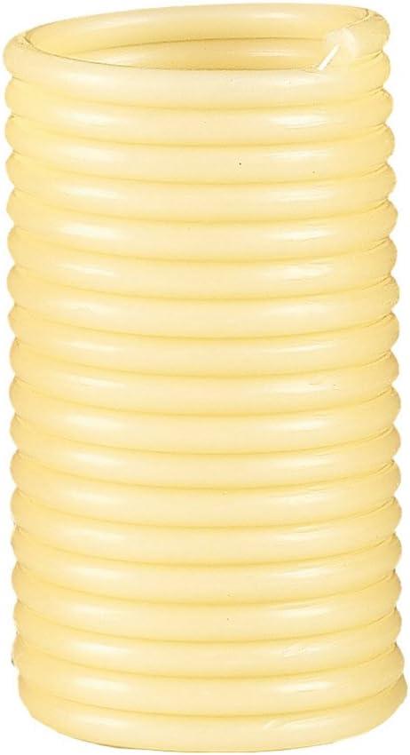 Candle By The Hour Citronella Scented Designer Candle