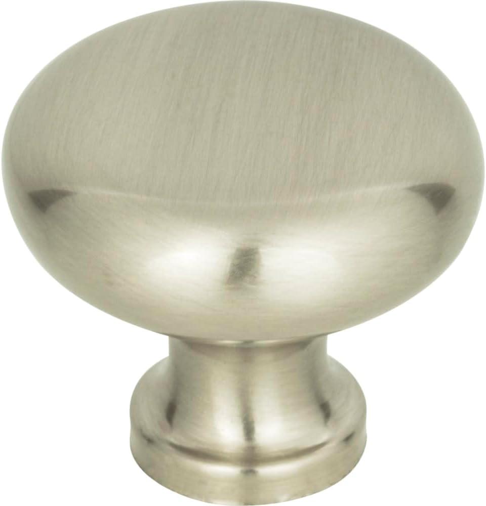 Successi 1 1/4" Diameter Round Knob