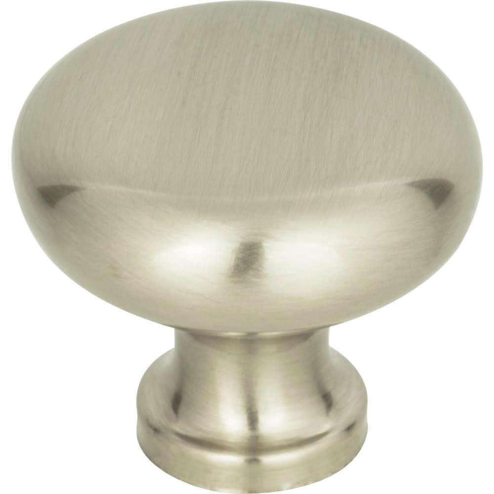 Successi 1 1/4" Diameter Round Knob