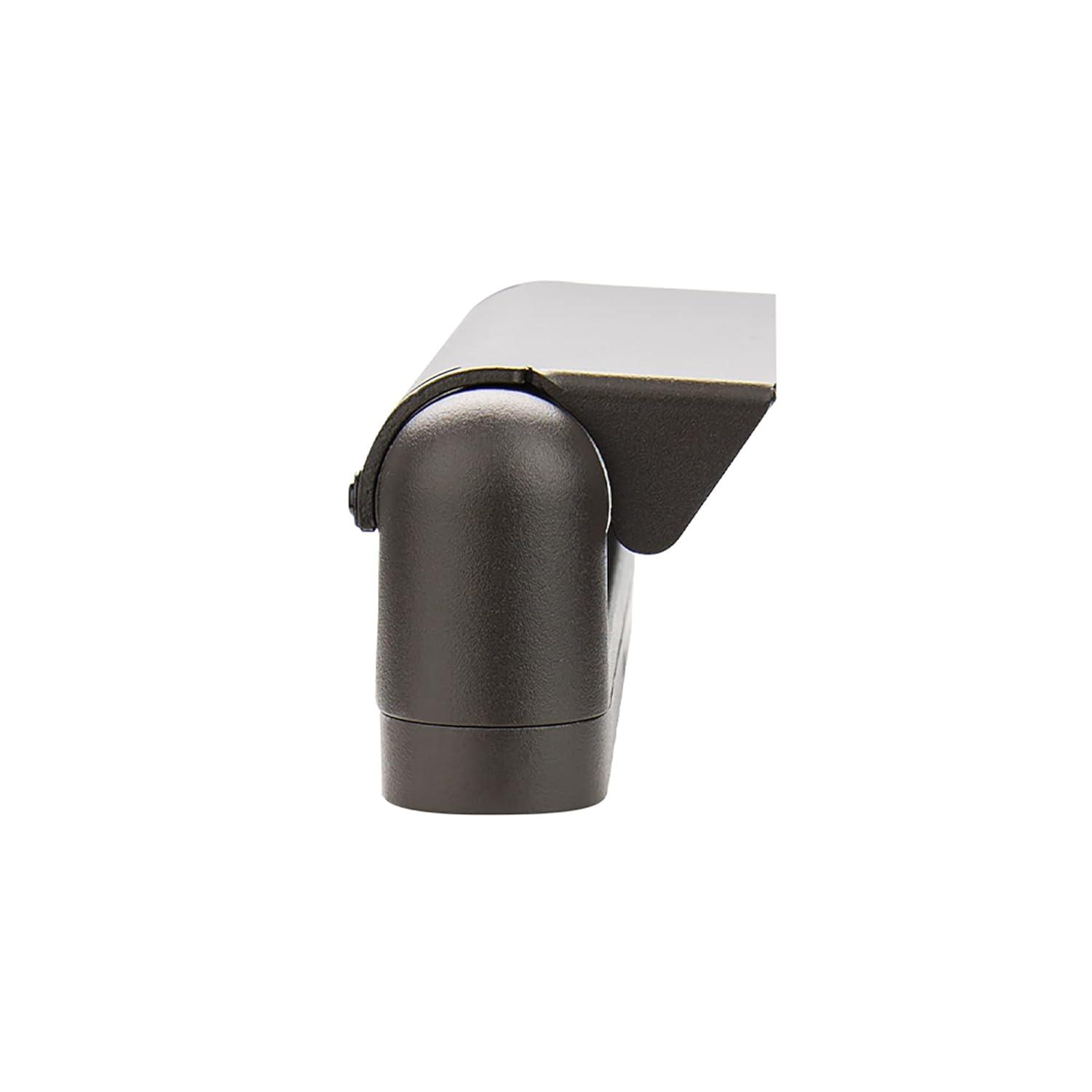 Low Voltage Integrated LED Metal Pathway Light