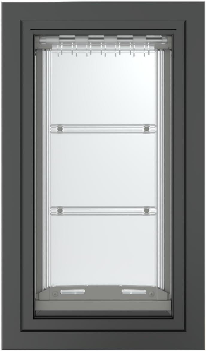 Wall Mounted Pet Door