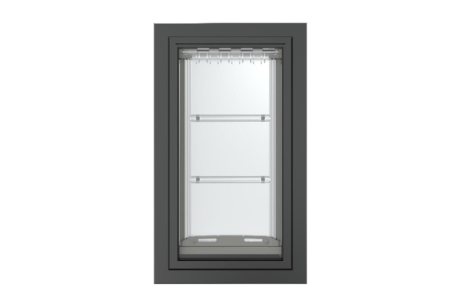 Wall Mounted Pet Door