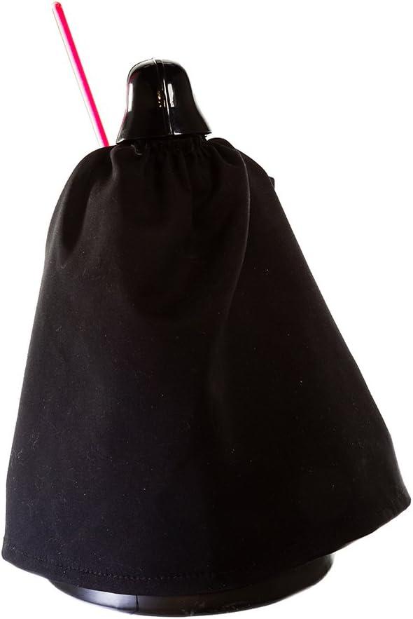 Kurt Adler Star Wars Fantasy & Sci-Fi Tree Topper - Lighted