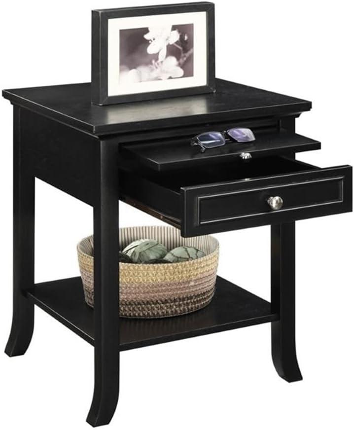 BATH End Table