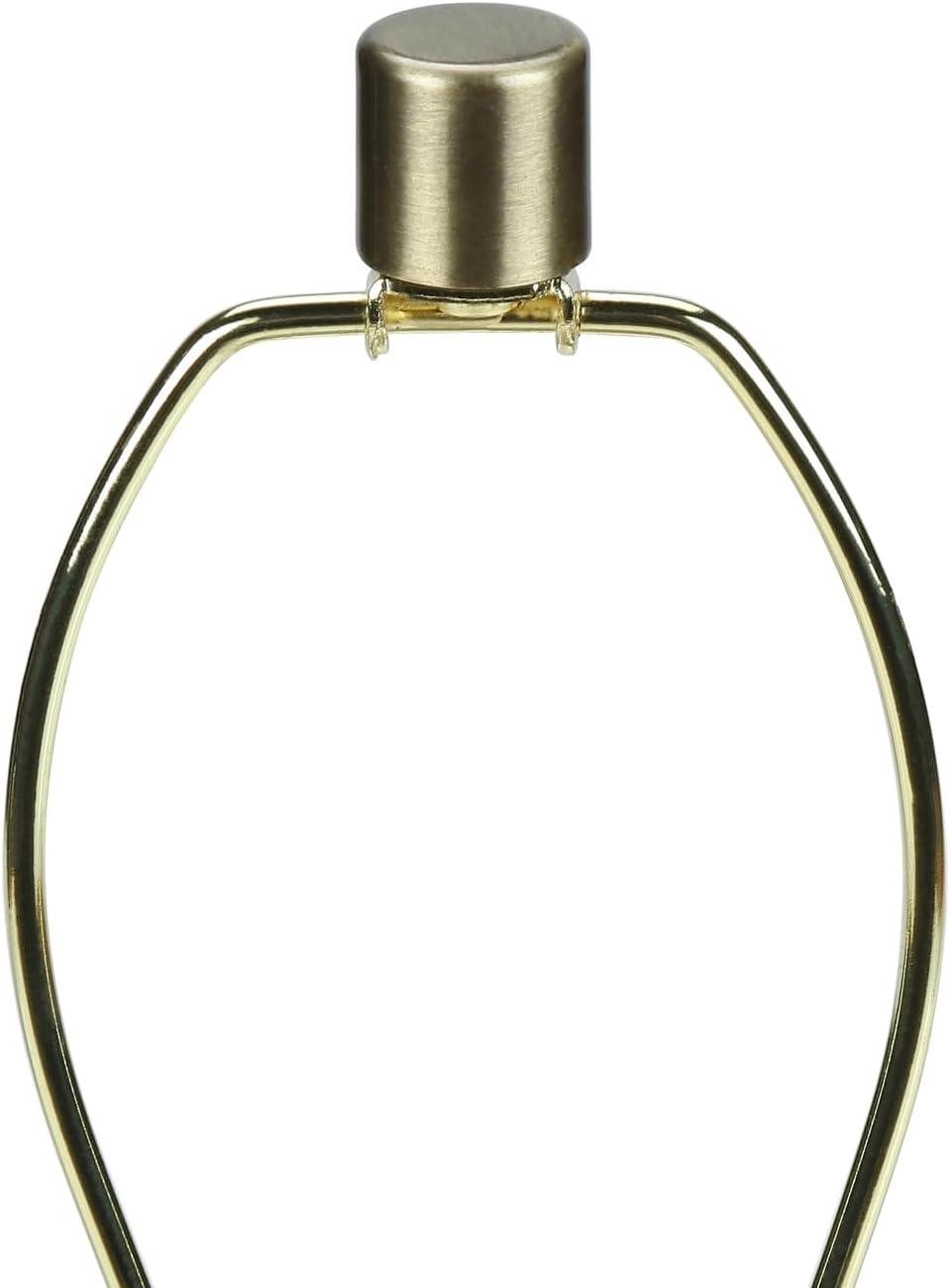 Monarch Specialties Lighting 24inchH Table Lamp Cream Resin Ivory / Cream Shade Transitional
