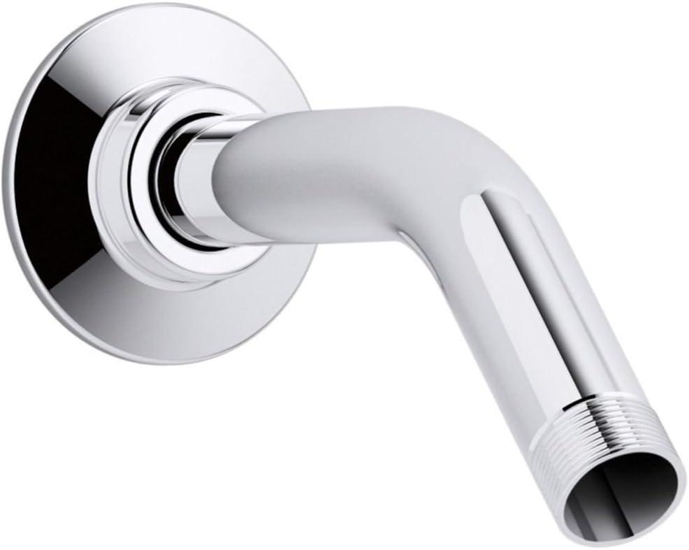 Mastershower Showerarm and Flange, Long