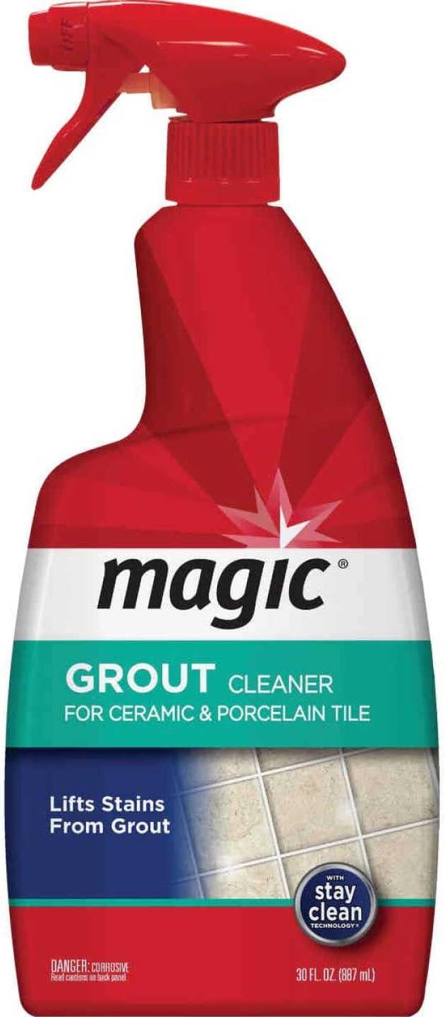 Magic All-Purpose Cleaners, 30 Fluid Ounce