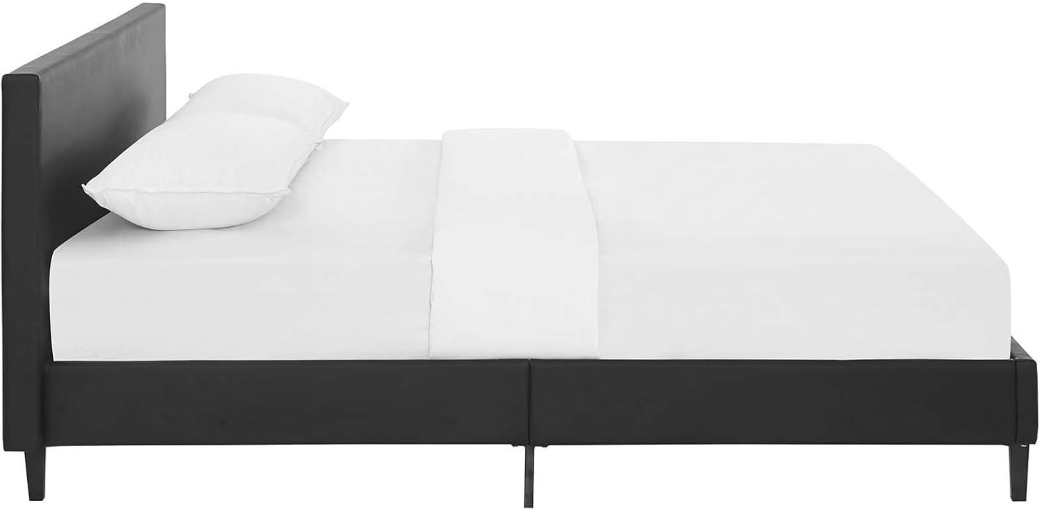 Modway Anya Platform Bed