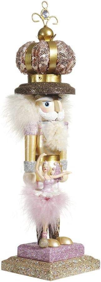 Hollywood Ballet and Crown Nutcracker