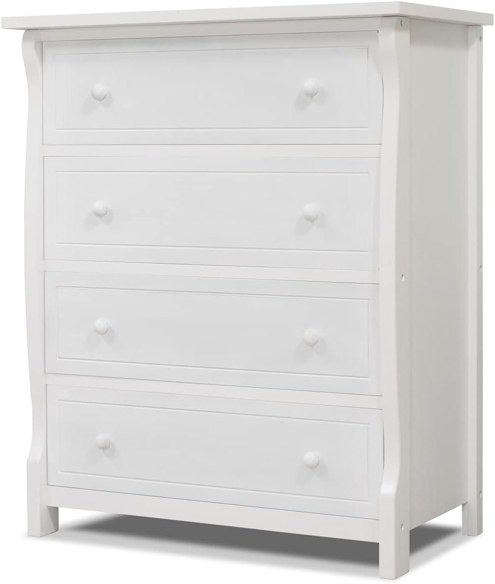Princeton Kids 4 - Drawer Chest