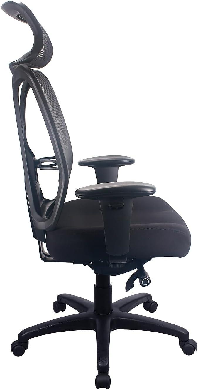 Tempur Pedic All Mesh Ergonomic Executive Chair