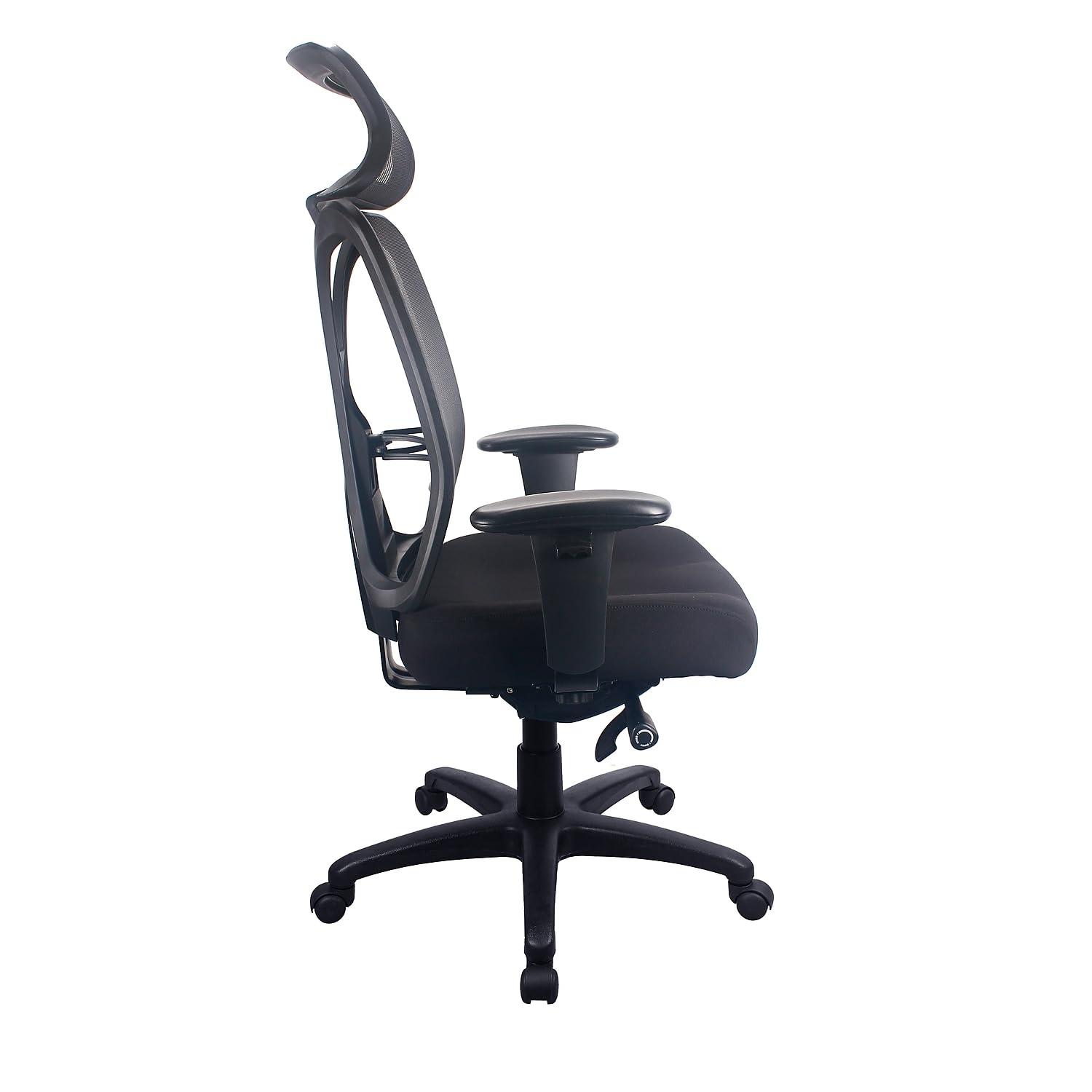Tempur-Pedic Tempur Pedic All fabric Executive Task Chair