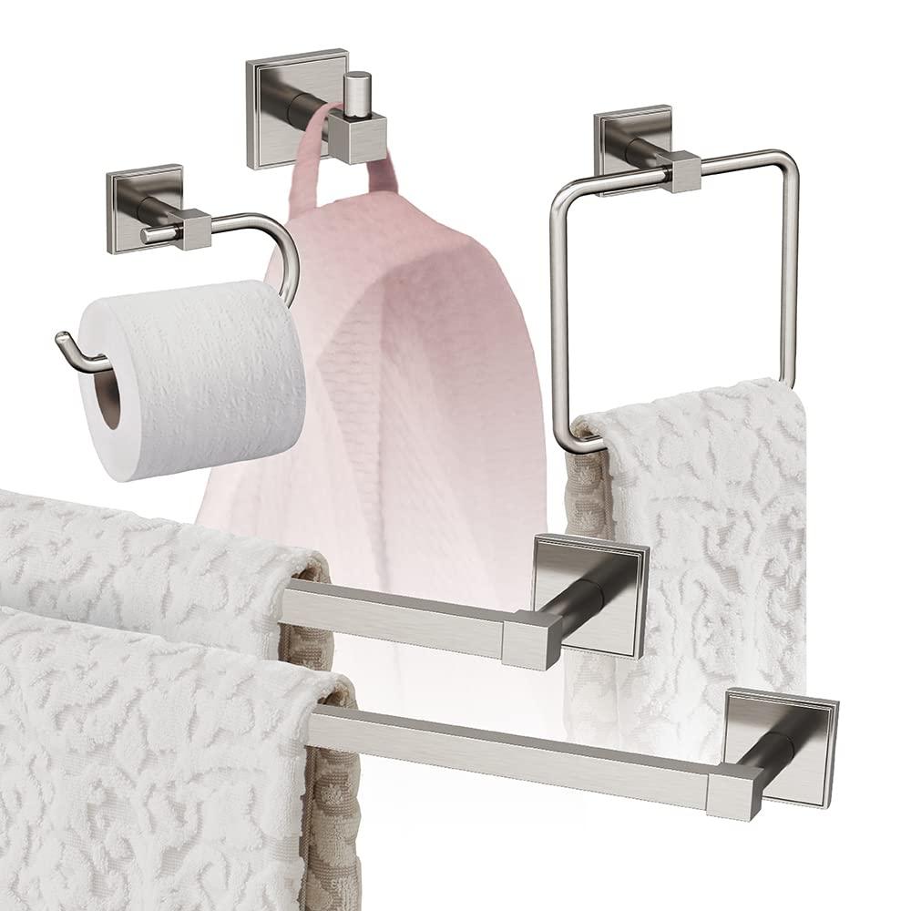 Appoint Wall Mounted Robe Hook