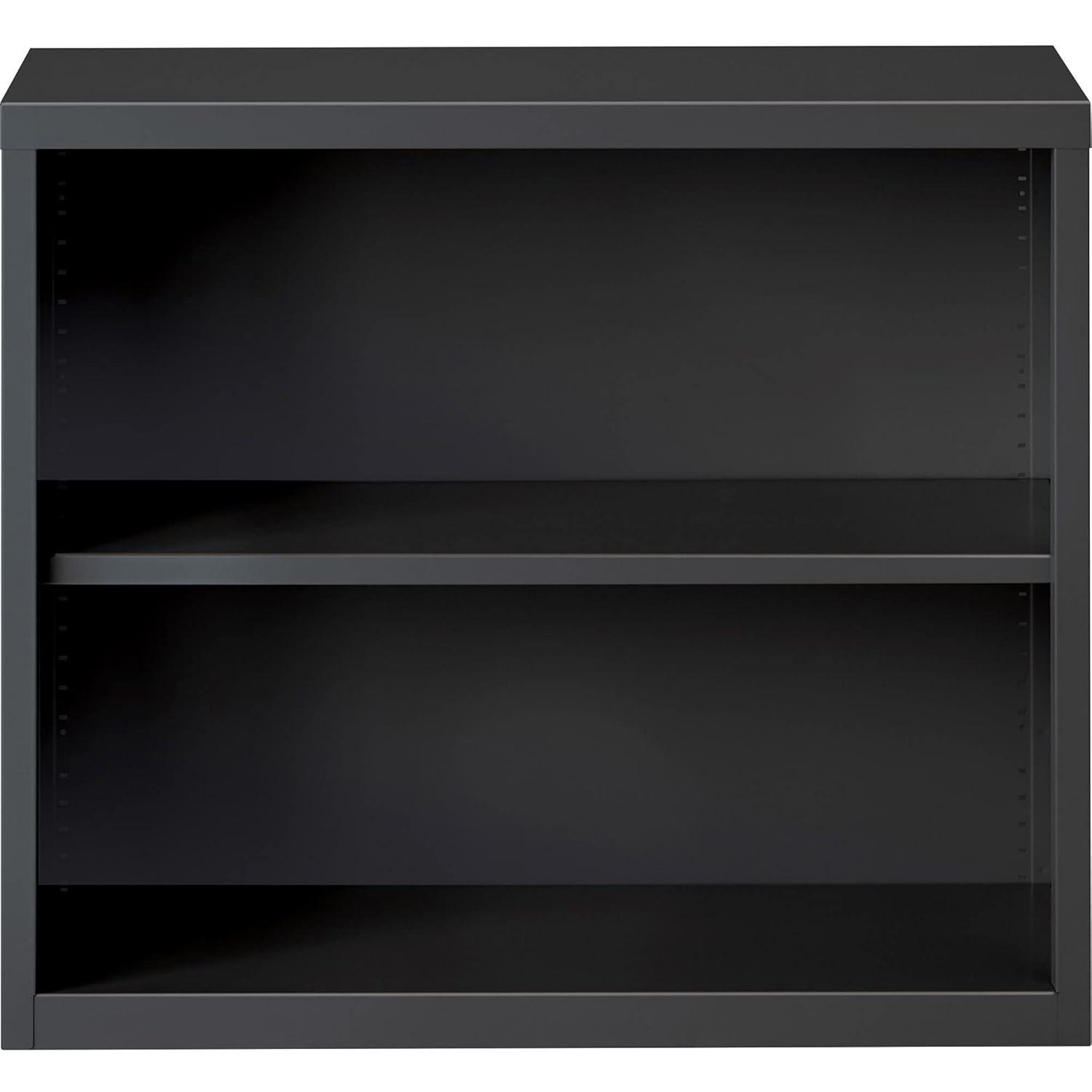 Inbox Zero Pabel Bookcase