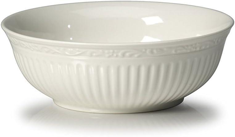 Mikasa Mikasa Italian Countryside 7 in. Cereal Bowl