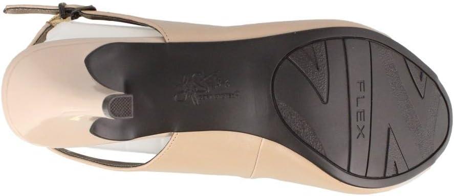 LifeStride Womens Teller Dress Sandals Tender Taupe 7 M