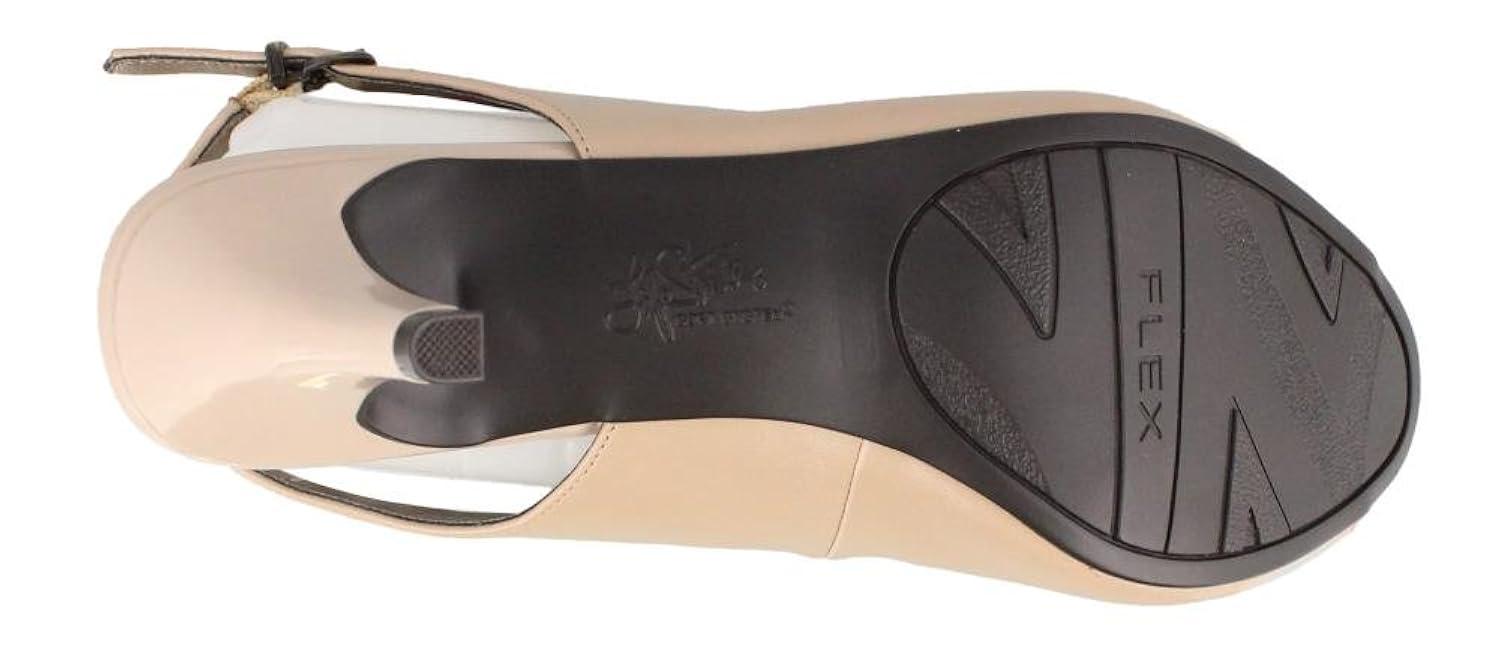 LifeStride Womens Teller Dress Sandals Tender Taupe 7 M