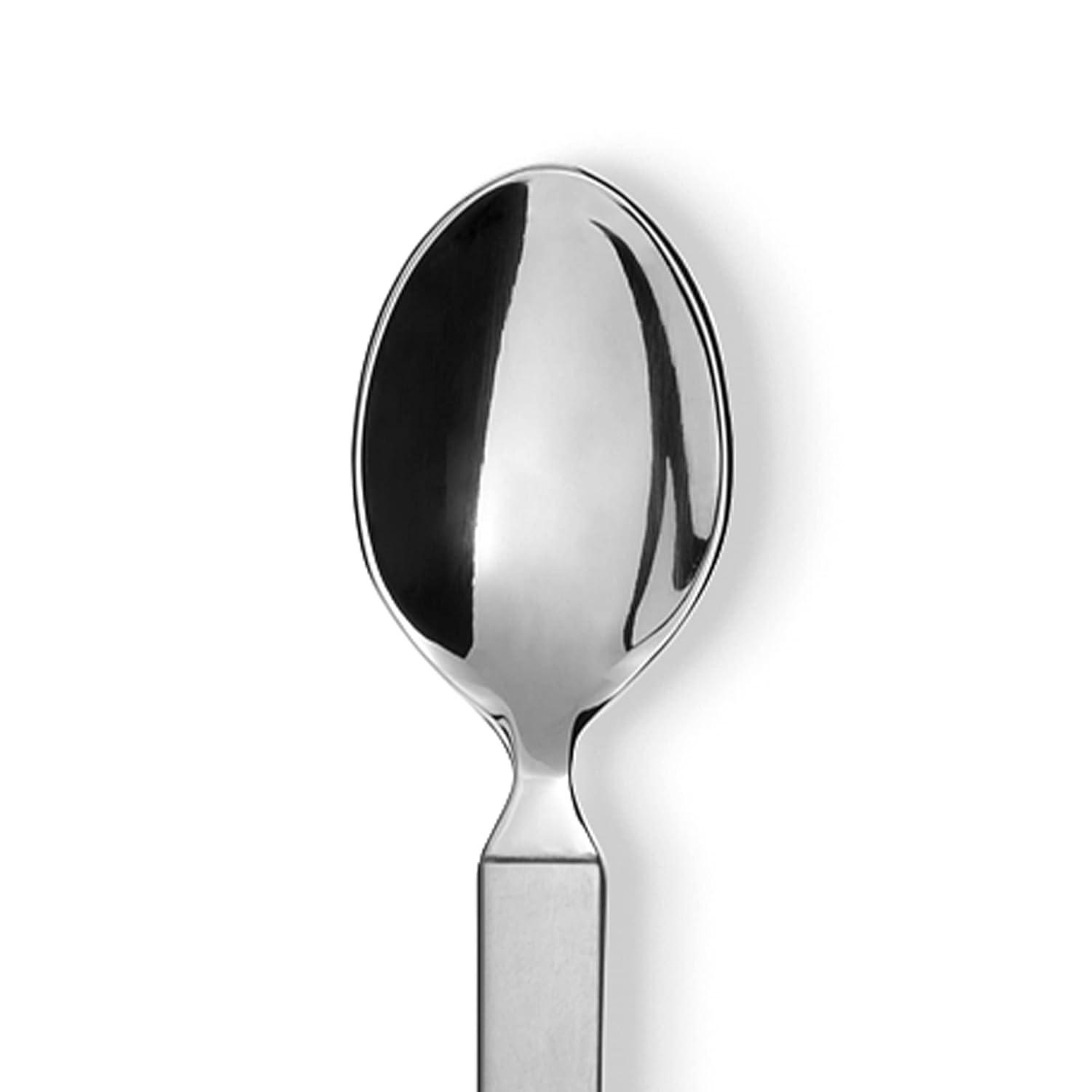Alessi Dry Coffee Spoon (Set of 6)
