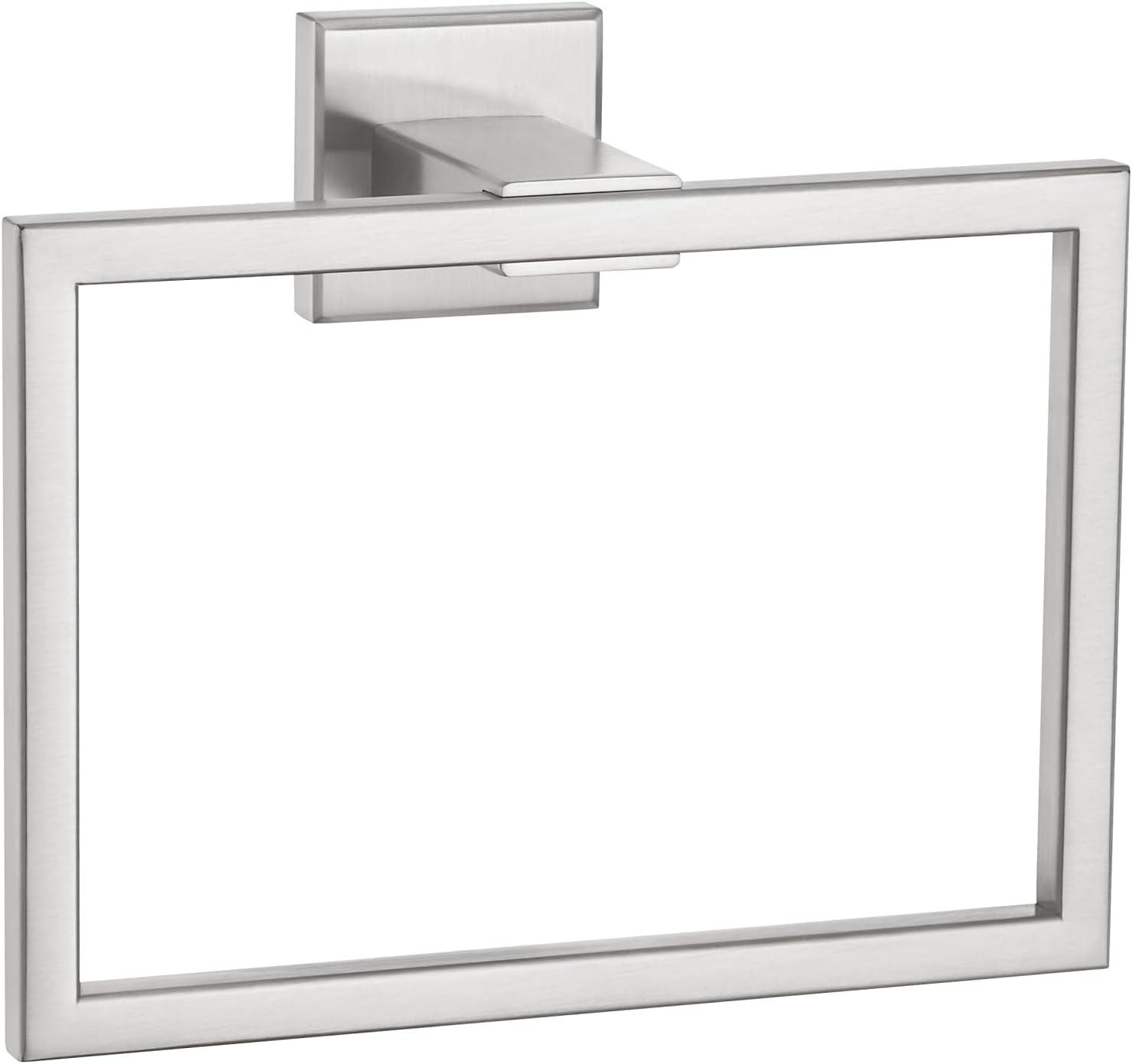 Bathroom Towel Ring Wall Mounted