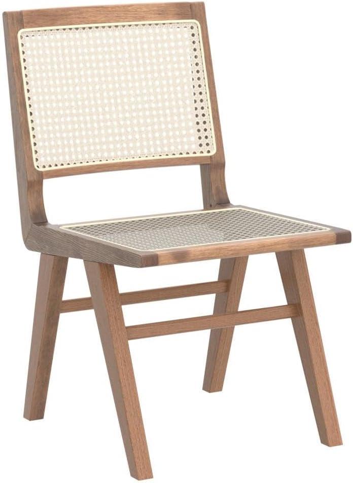 Atticus Cane Dining Chair