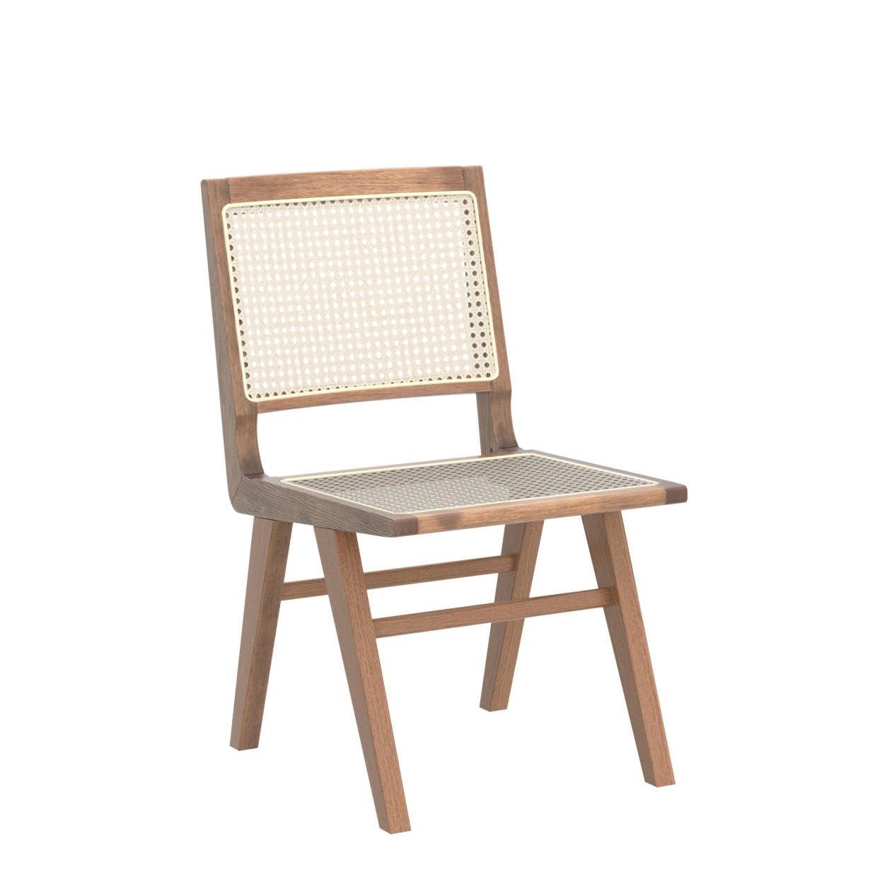 Atticus Cane Dining Chair (Set of 2)