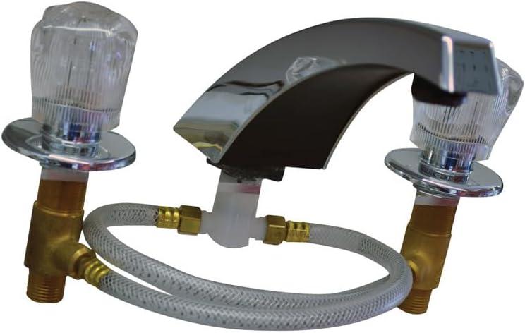 United States Hardware P-030N Garden Tub Faucet