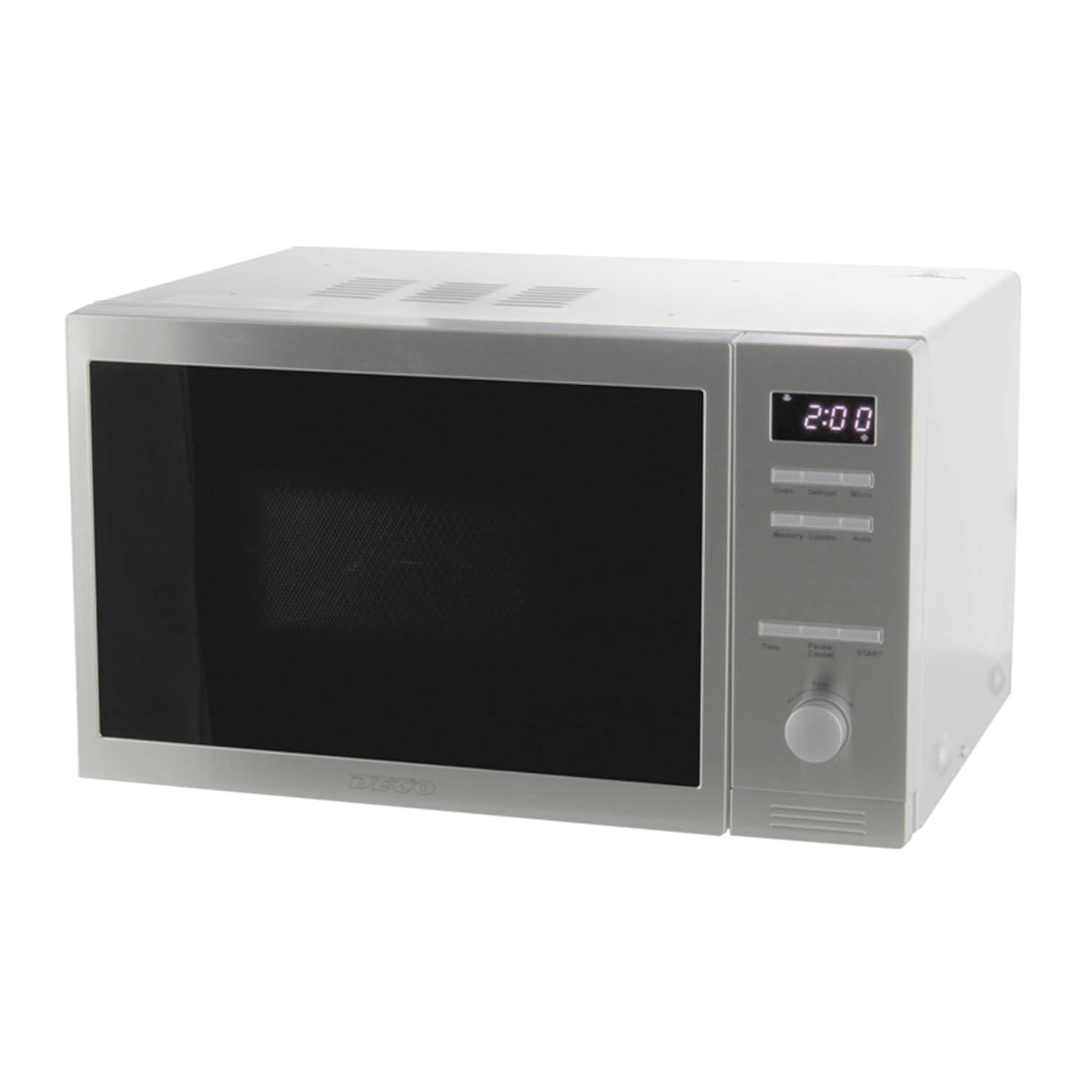 Equator 0.8 cu.ft. Stainless Steel Combo Microwave and Oven