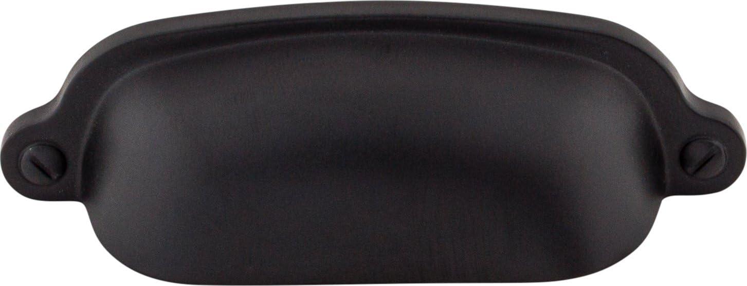 Top Knobs Dakota 2 9/16" Center Cup Pull