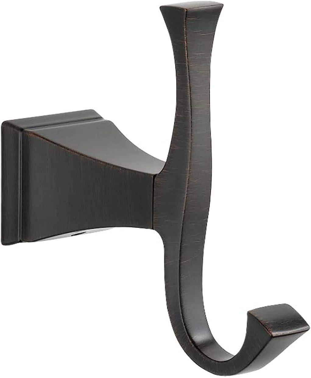 Dryden Wall Mounted Robe Hook