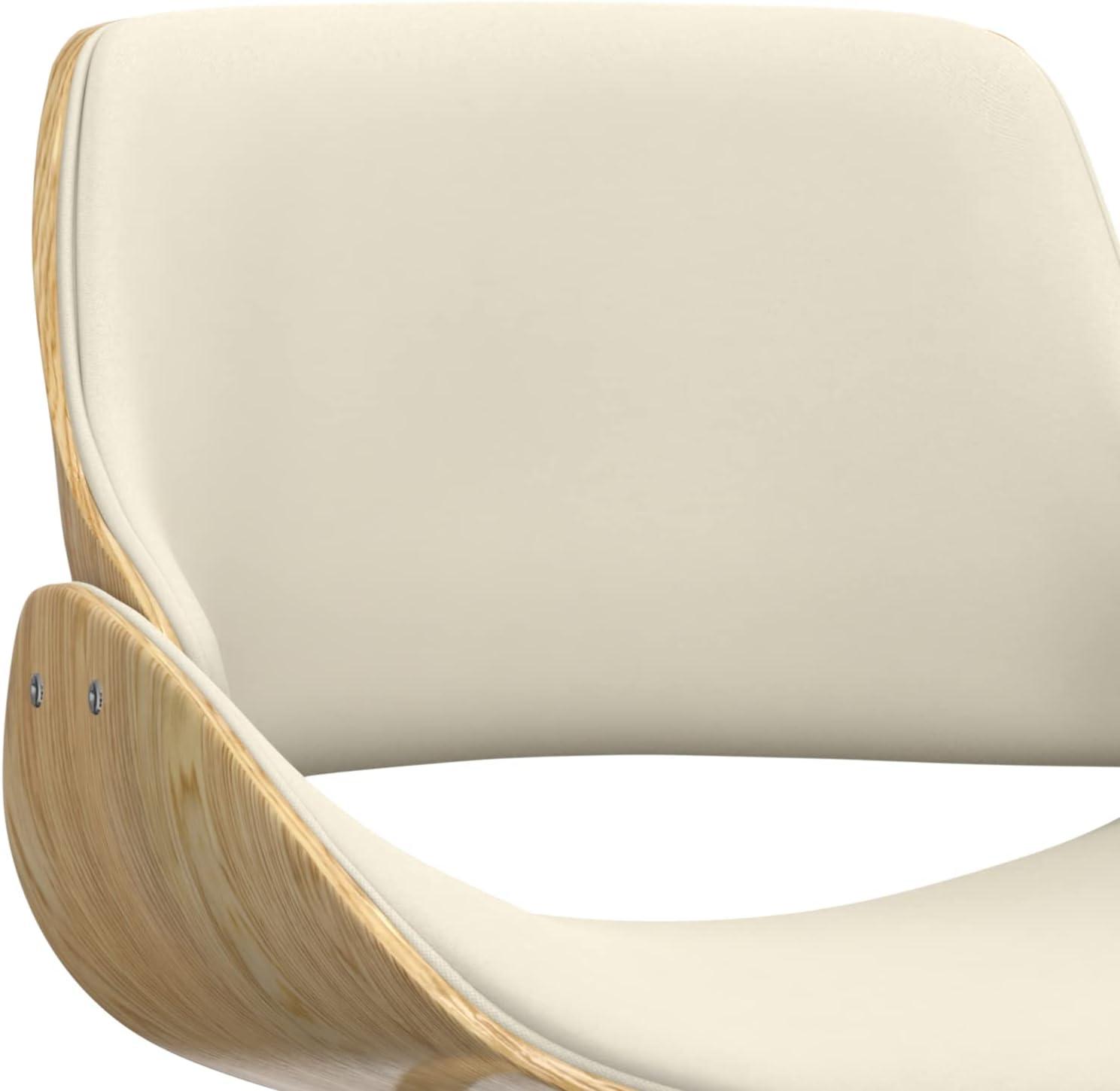 Simpli Home Malden Linen Side Chair