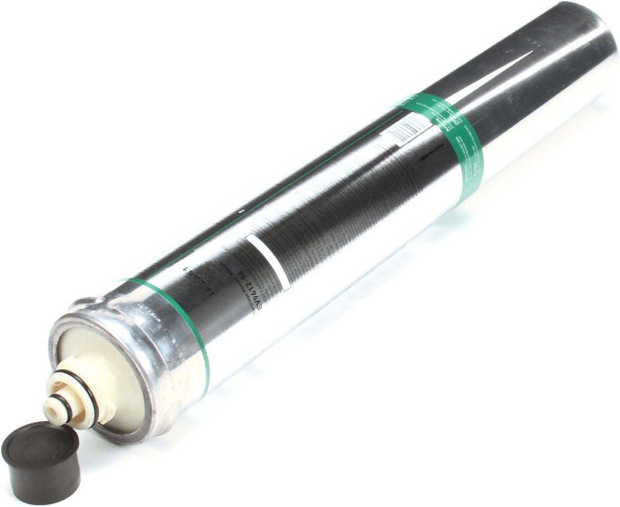 Pentair/Everpure Quick Connect Filter,0.5 micron,1.7 gpm  EV961256-75