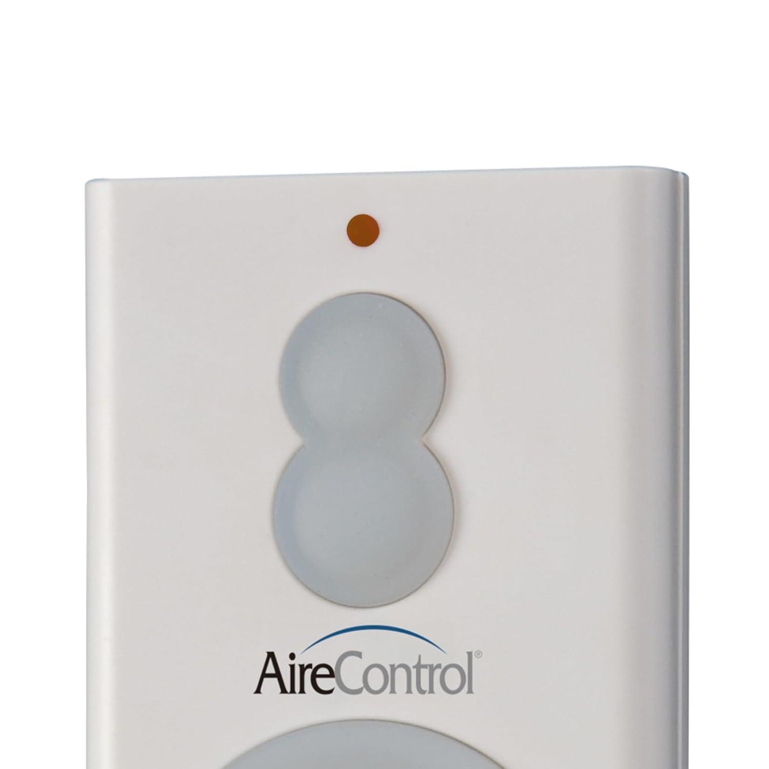 Minka Aire Hand Held Ceiling Fan Remote & Wall Controls