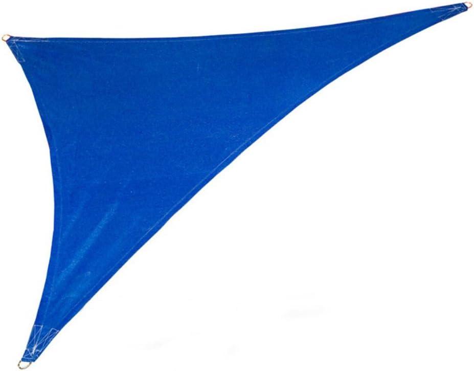 Coolaroo 12' x 9' Triangle Shade Sail