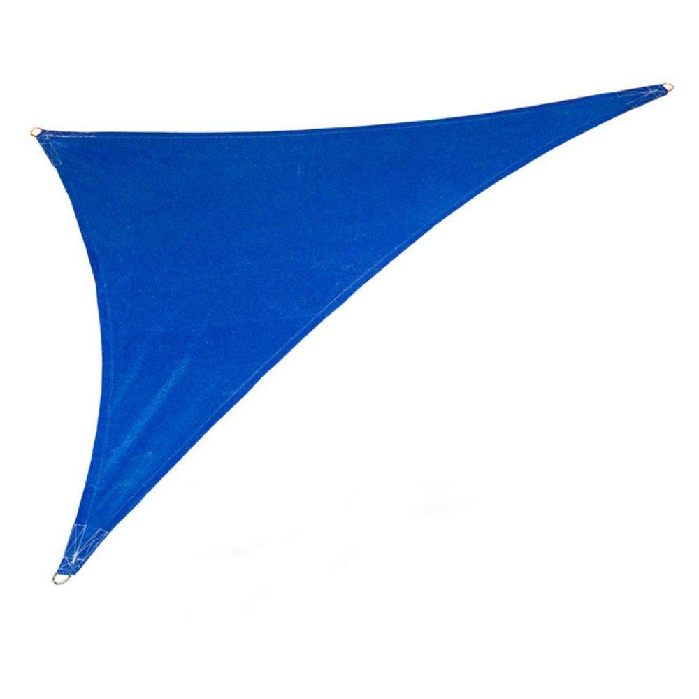 Coolaroo 12' x 9' Triangle Shade Sail