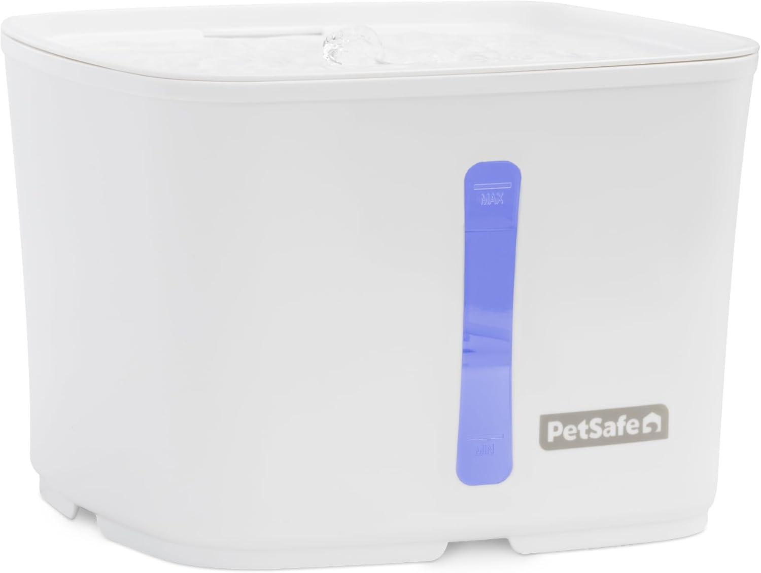 PetSafe PetSafe Viva Pet Fountain, Plastic Tray