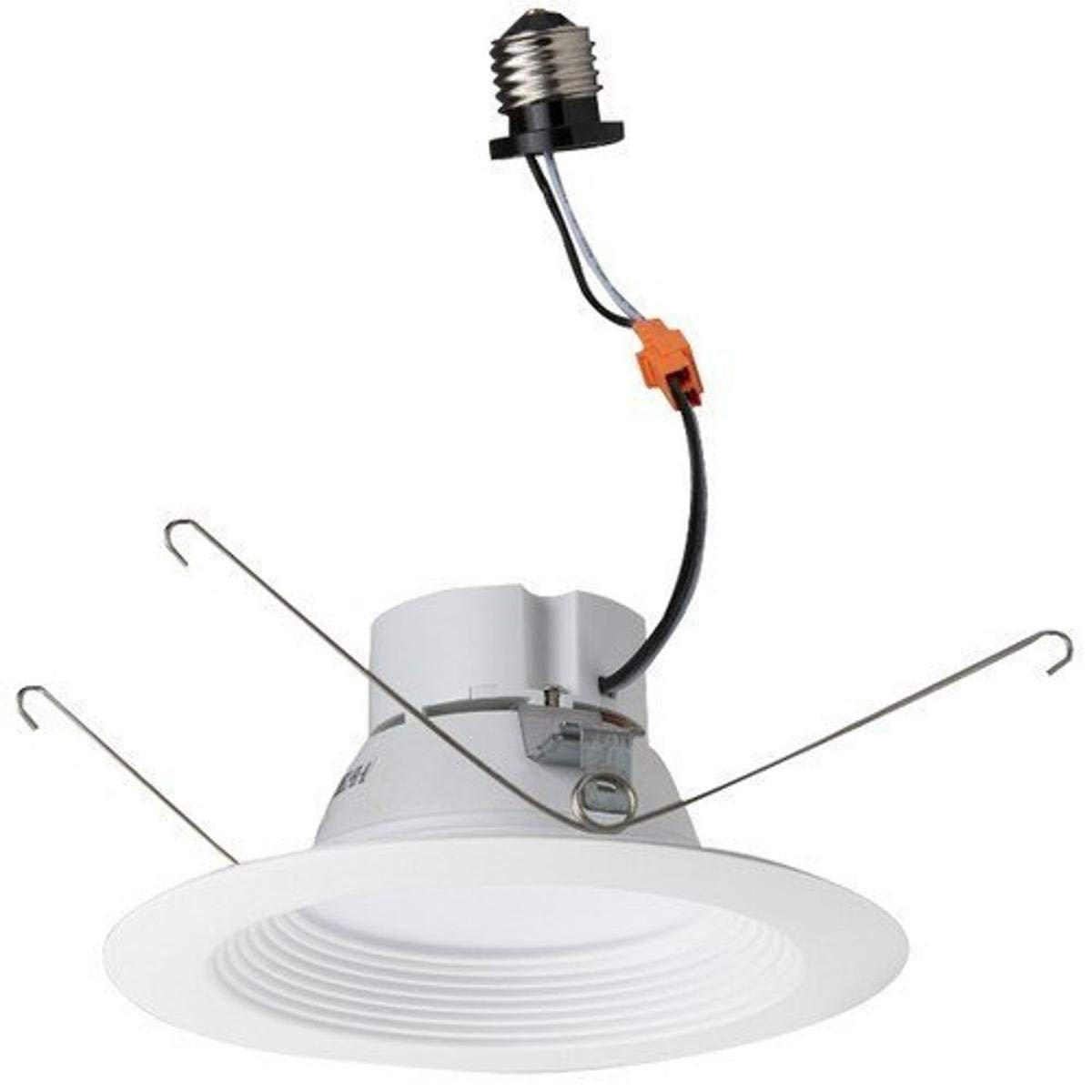 Morris 72609 LED Recessed Lighting Retrofit Kit, 5 in.-6 in. - 3000K