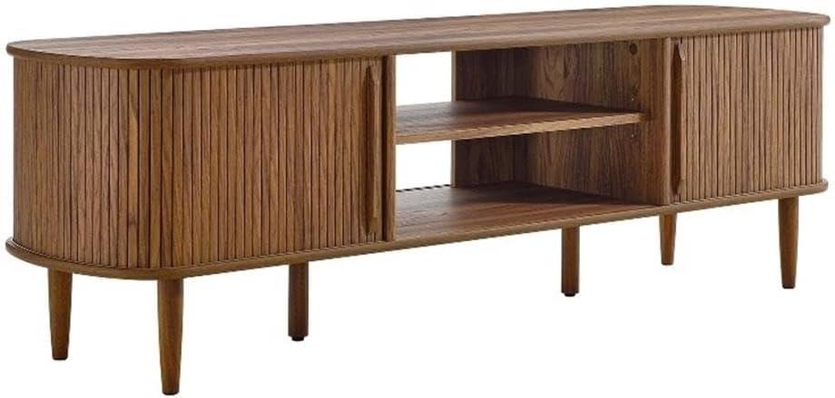 Modway Contour 63'' W Storage Credenza & Reviews | Wayfair