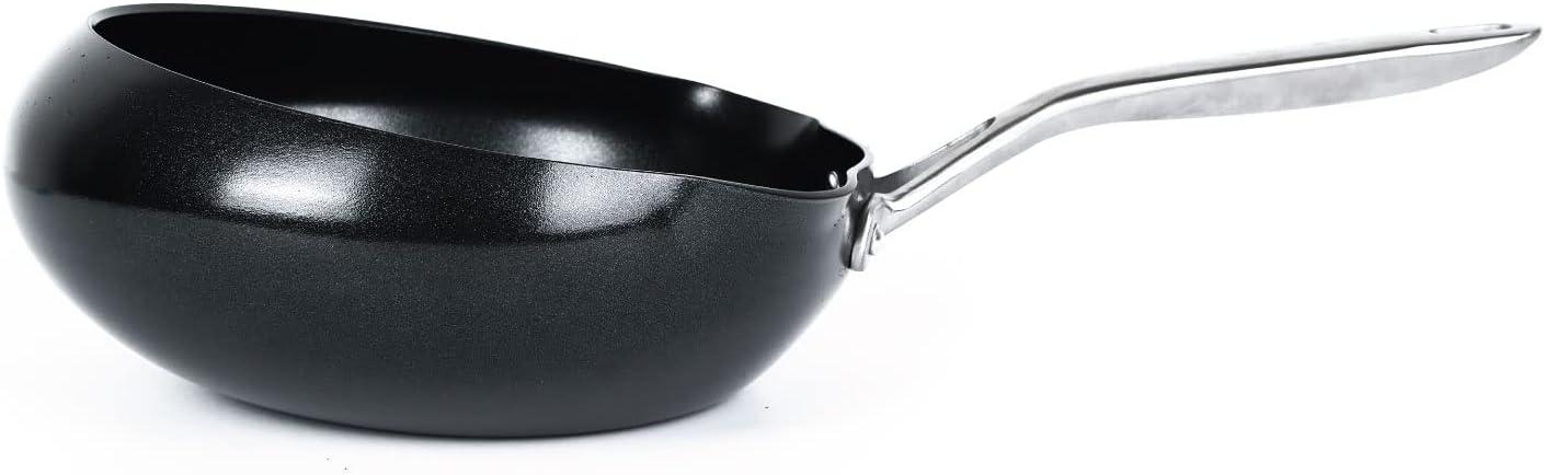 TECHEF Goody Pan - Wok Stir-fry Pan