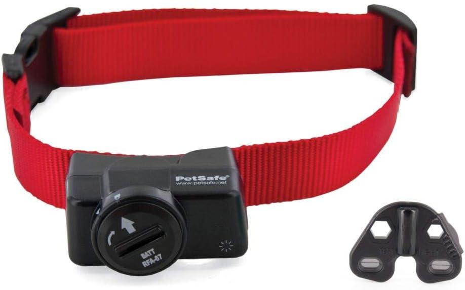 PetSafe® Wireless Pet Containment System Receiver Collar