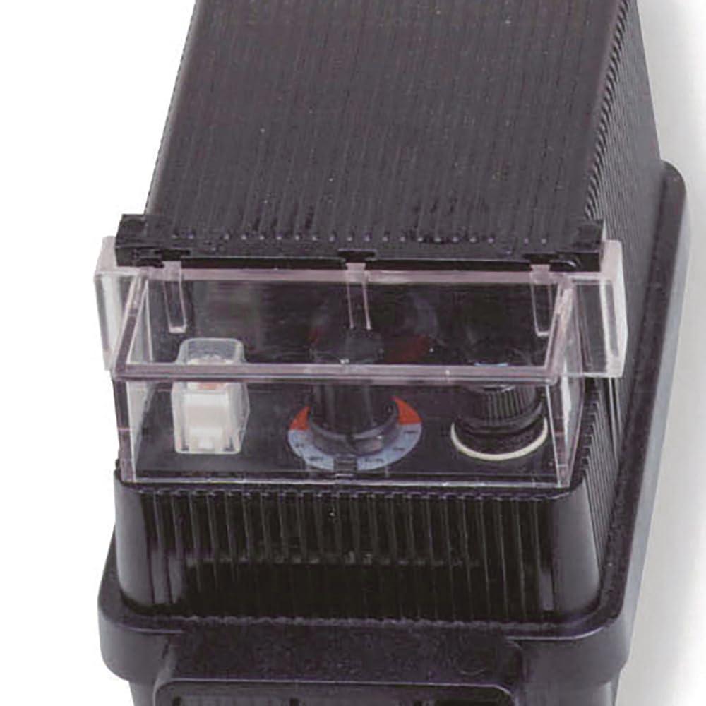 Complete Aquatics 60W Transformer 15E60BK