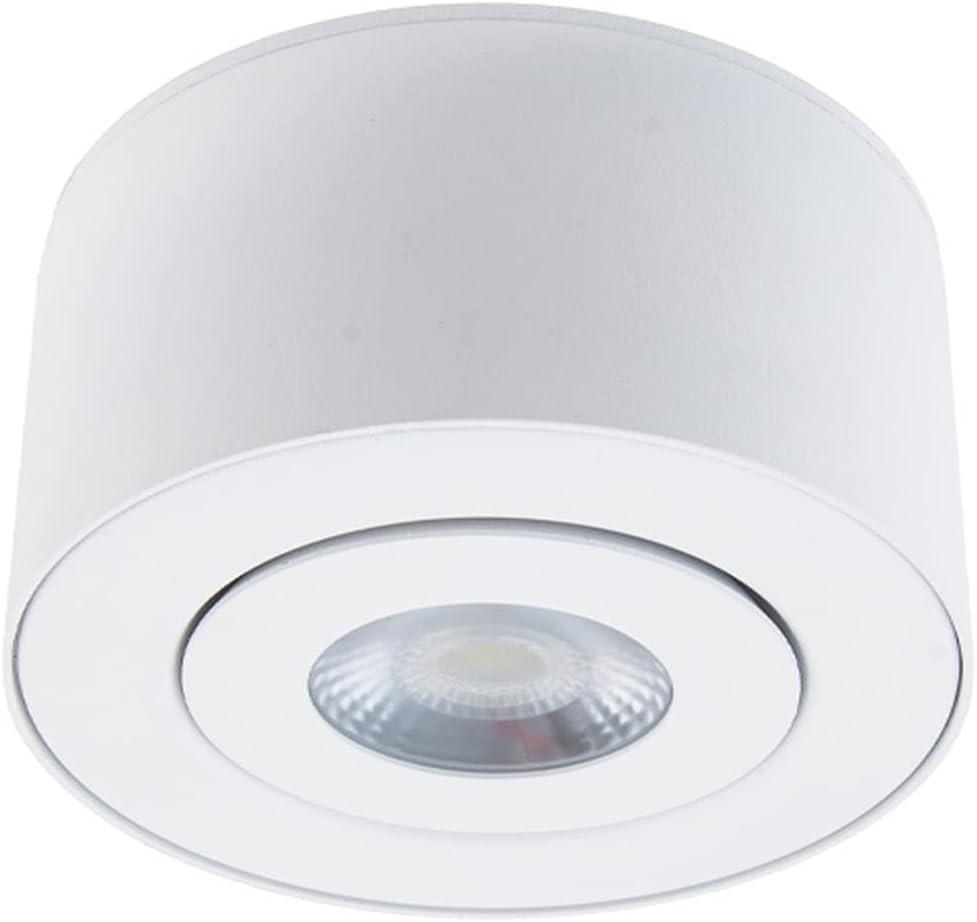 Peek LED Flush Mount