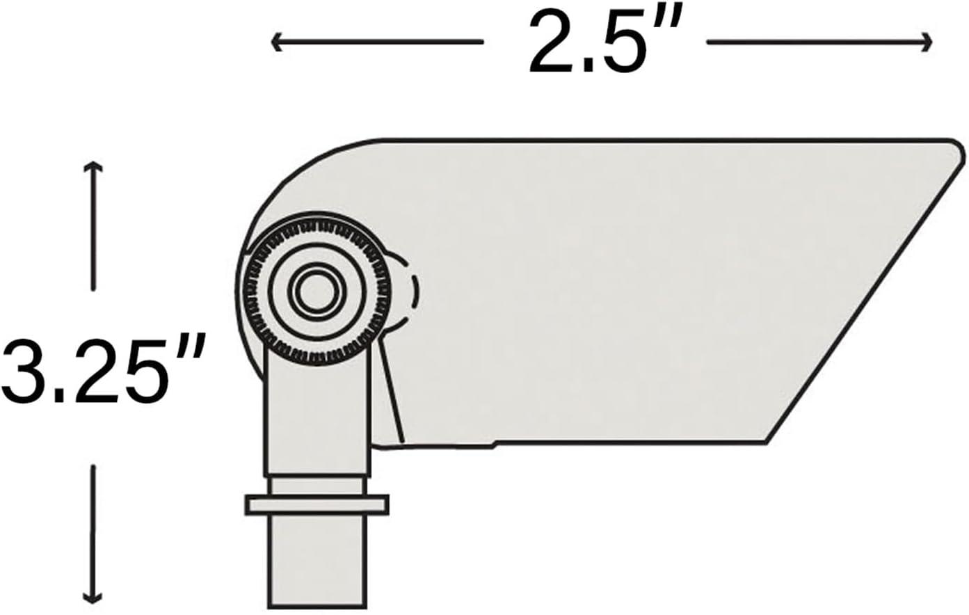 Hinkley Hardy Island MR16 LED Spot Light