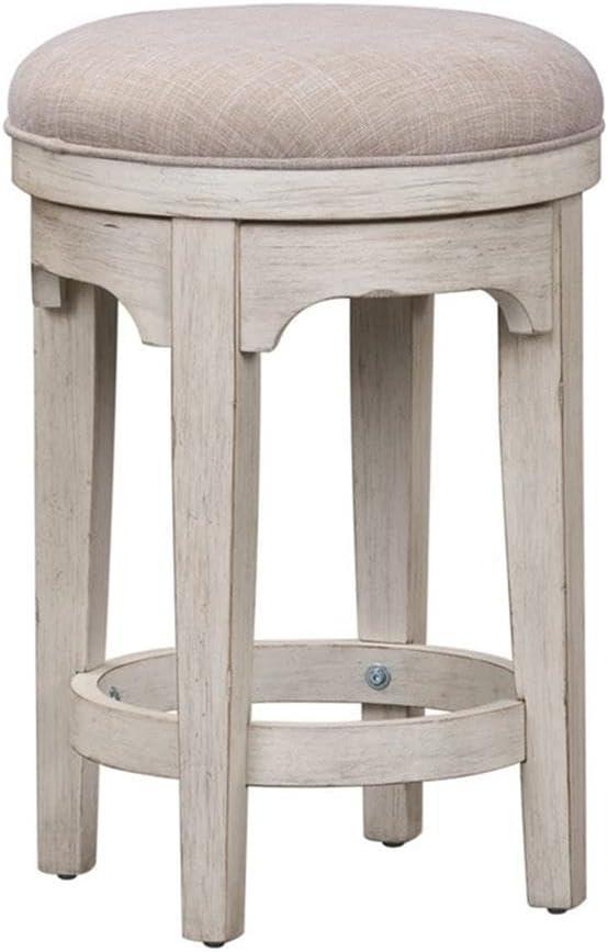 Morgan Creek 4 Piece Console Table Set