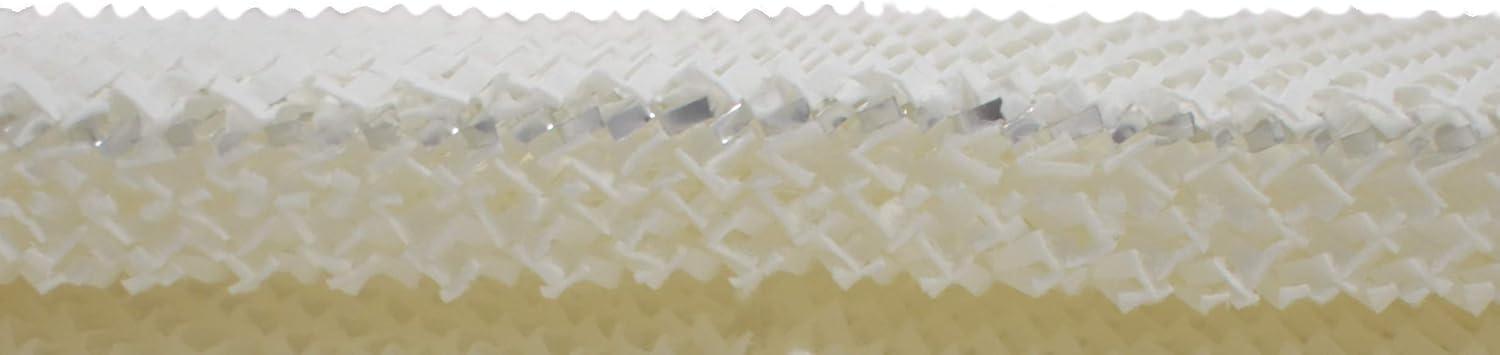 Air Filter Factory Replacement for HM1119, HM1120, HM1300, HM1700, HM1701, HM1740 Holmes Humidifier Wick Filter 4-Pack
