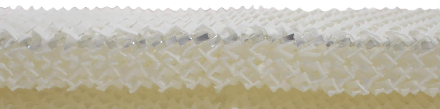 Air Filter Factory Replacement for HM1119, HM1120, HM1300, HM1700, HM1701, HM1740 Holmes Humidifier Wick Filter 4-Pack