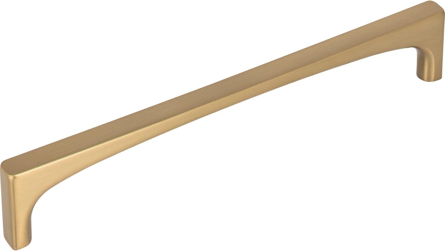Top Knobs Riverside Bar pull